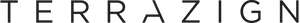 Logotipo de Terrazign Inc., empresa estadounidense especializada en diseño de productos y desarrollo de prototipos y cliente de eurolaser
