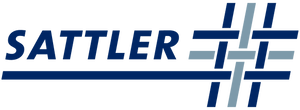Logo von Sattler SUN‑TEX GmbH – Hersteller technischer Textilien für Sonnenschutz, Outdoor‑Möbel und Bootverdecke