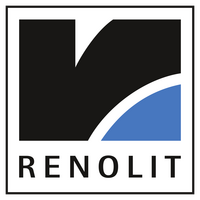 RENOLIT SE logo – global specialist in high-quality plastic films and products