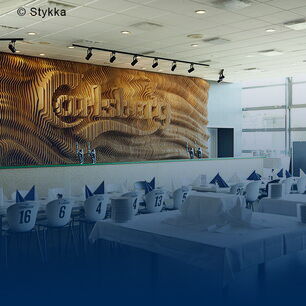 Interior and furniture – application area for eurolaser laser cutting machines