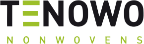 Tenowo GmbH logo – manufacturer of technical nonwovens for automotive, filtration, medical and protective applications
