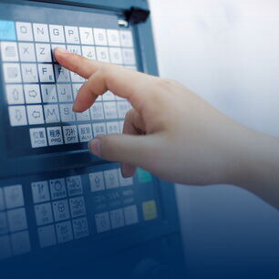 Industrial manufacturing – application area for eurolaser laser cutting machines